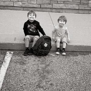 Meet your Posher, Jeremie